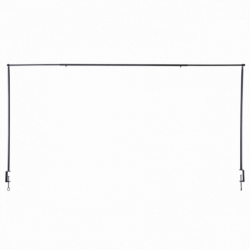 Arche pour table - H 107 x...