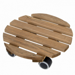 Roule pot intérieur rond -...