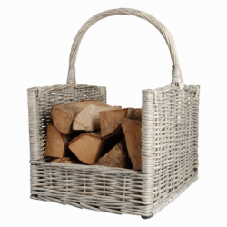 Panier à bois - L 36 x l...