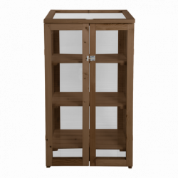 Mini serre en bois L - L 54...