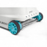 Robot aspirateur de fond et parois pour piscines tubulaires - Intex ZX300