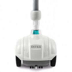 Robot aspirateur de fond pour piscines jusqu'à 6,1m - Intex ZX50