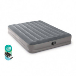 Matelas gonflable 2 places...