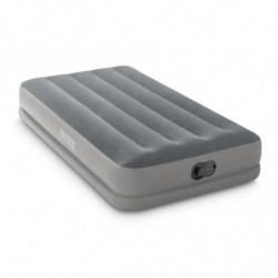 Matelas gonflable 1 place...