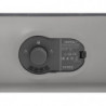 Matelas gonflable 1 place Intex - Mid Rise Flex Pump - Gonfleur USB intégré - 0,99 x 1,91 m x H 30 cm