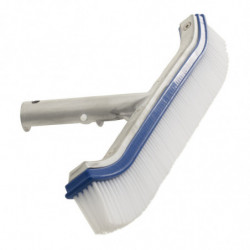 Brosse en alu pour paroi de...