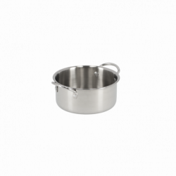 Set ustensile de cuisine dinette pour enfants en Inox - 6 accessoires de cuisine