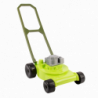 Tondeuse pour enfant en plastique - L 57 x P 23,5 x H 44,5 cm - Jeu d'imitation