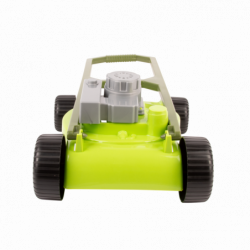 Tondeuse pour enfant en plastique - L 57 x P 23,5 x H 44,5 cm - Jeu d'imitation
