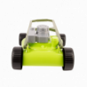 Tondeuse pour enfant en plastique - L 57 x P 23,5 x H 44,5 cm - Jeu d'imitation