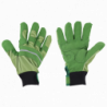 Gants de jardin doublure chaude - Taille L