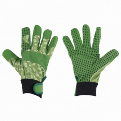 Gants de protection jardin...