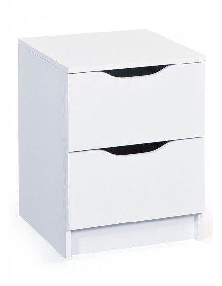 Commode - Westphalen - 2 tiroirs