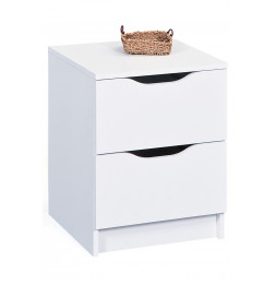 Commode - Westphalen - 2 tiroirs