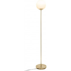 Lampadaire droit - Dris - H...