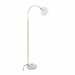 Lampadaire arc - Laye - H...