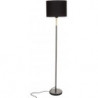 Lampadaire droit - Jule - H 150 cm - Noir