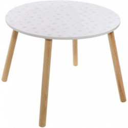 Table d'appoint - Enfant -...