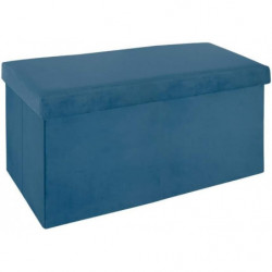 Banc en velours - Tess - L...