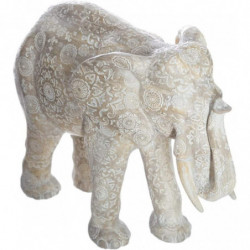 Elephant blanc - Enzo - H...