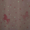 Rideau occultant - L 140 x l 250 cm - Glow - Licorne