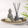 Coffret Senteur Zen Inspiration d'Asie - Senteur eucalyptus