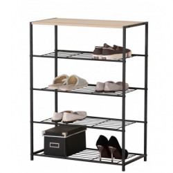 Etagère range chaussures 4...
