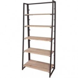 Etagère pliante DOCK 5...