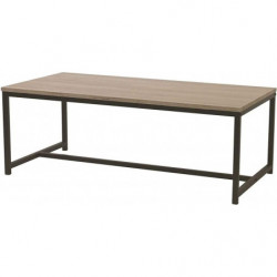 Table basse rectangulaire...