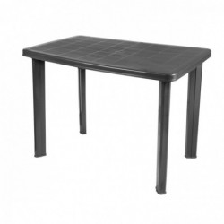 Table de jardin L 100 x L...