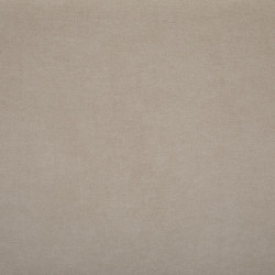 Canapé 2 places rétro - Beige lin - L 1M50 - Marque Atmosphera