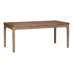 Table à manger extensible...