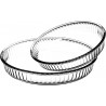 Lot de 2 plats à tarte en verre - D 31,6 cm