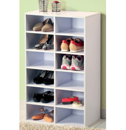 Meuble à chaussures...