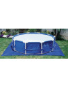 Tapis de sol pour piscine - Intex