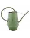 Arrosoir en métal - 0,9 L - Accessoire de jardin