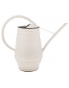 Arrosoir en métal - 0,9 L - Accessoire de jardin