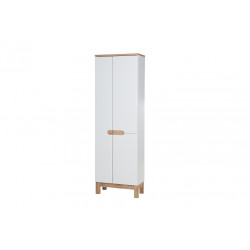 Armoire de salle de bain -...