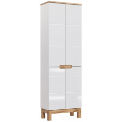 Armoire de salle de bain -...