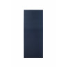 Plateau meuble sous vasque en bois - Bleu - L 120,4 x P 46,1 cm - Aurore Blue