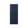 Ensemble meuble double vasques - 120 cm - Aurore Blue