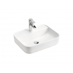 Ensemble meuble vasque - 80 cm - Archipel White