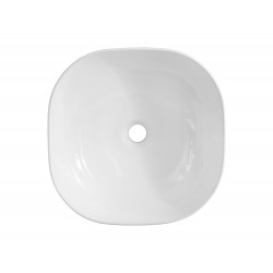 Ensemble meuble vasque - 60 cm - Archipel White