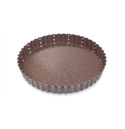 Tourtière - Diamètre 26 cm...