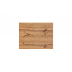 Plateau meuble sous vasque Georgia Oak - L 60 x l 46.5 cm