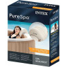 Appuie tête pour spa gonflable - Intex - Repose tête