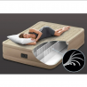 Matelas gonflable électrique Ultra Plus - Intex - 2 places