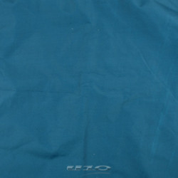 Housse de coussin pour animaux - Bleu - L 80 x l 60 cm