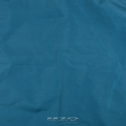 Housse de coussin pour animaux - Bleu - L 100 x l 70 cm