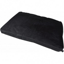 Coussin peluche rectangle...